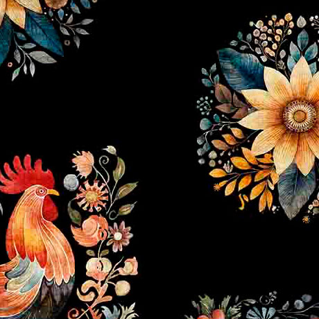 POULTRY IN MOTION        
